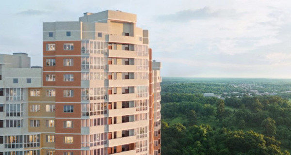 ЖК "G3 Новый Весенний"