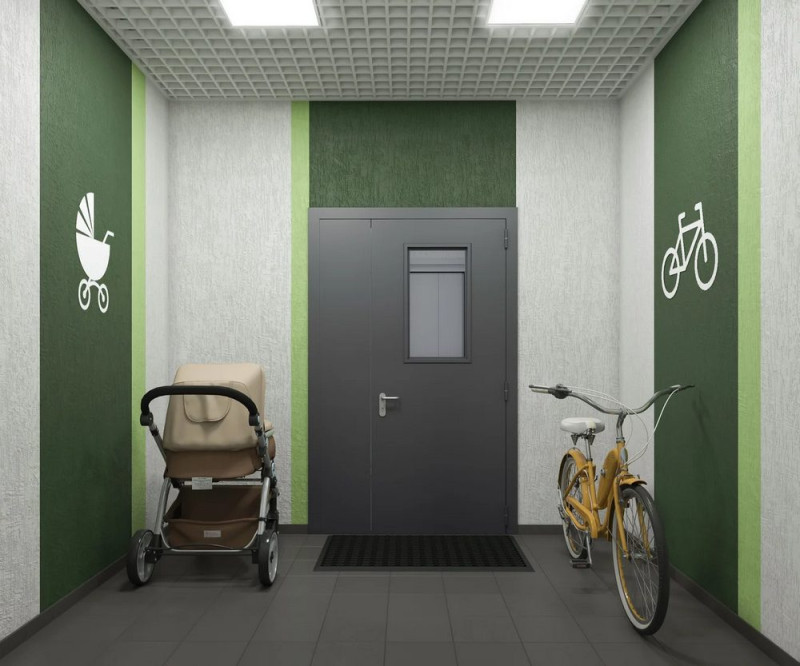 ЖК "G3 Новый Весенний" - фото 7