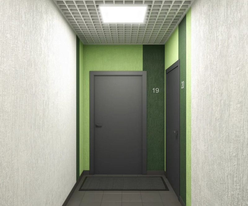 ЖК "G3 Новый Весенний" - фото 9