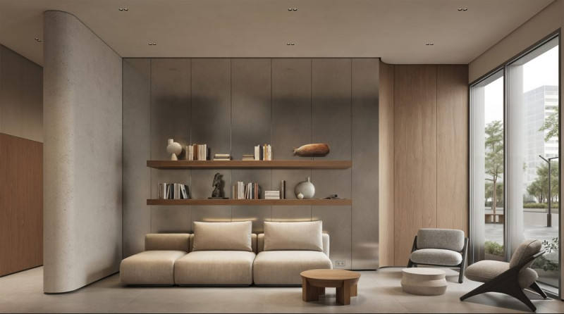 ЖК STONE Sokolniki - фото 9