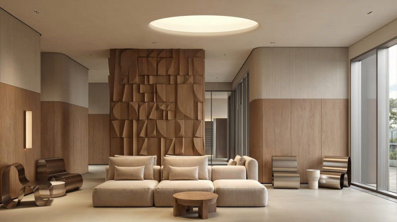 ЖК STONE Sokolniki - фото 10