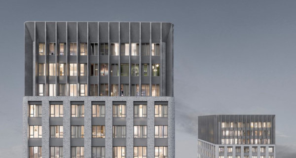 ЖК STONE Sokolniki