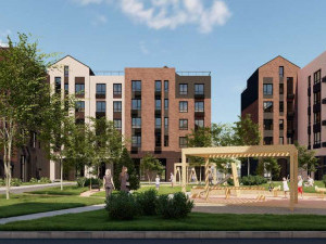 ЖК "Апрелевка Клаб"