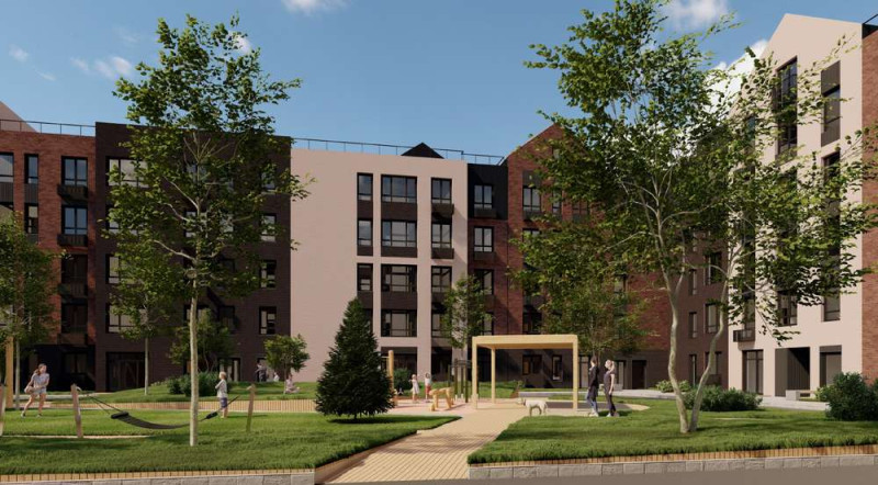 ЖК "Апрелевка Клаб" - фото 3