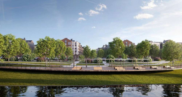 ЖК "Апрелевка Клаб"