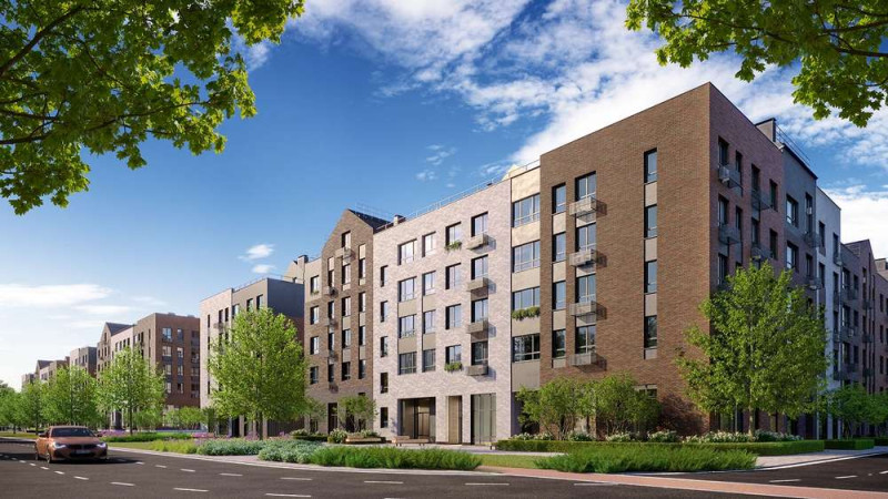 ЖК "Апрелевка Клаб" - фото 6