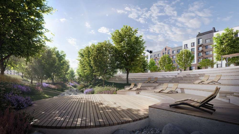 ЖК "Апрелевка Клаб" - фото 7