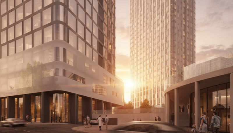 Архитектурный проект "АФИАЛЬТ" - фото 14