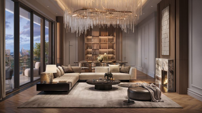 ЖК "Палашёвский 11" - фото 7