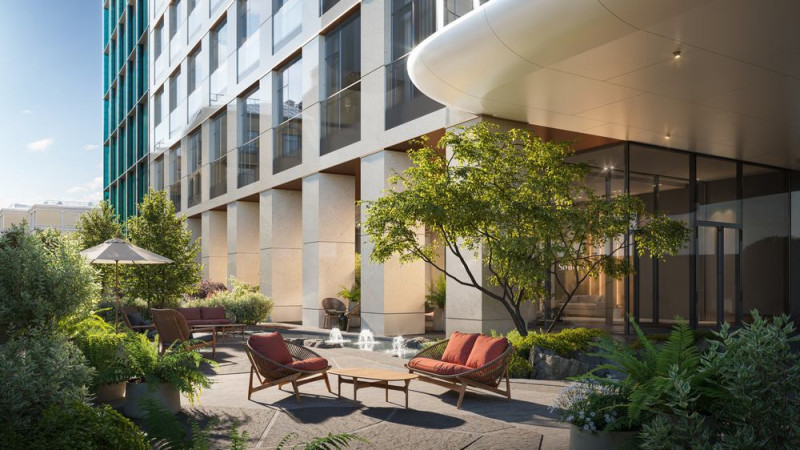 ЖК "Палашёвский 11" - фото 8