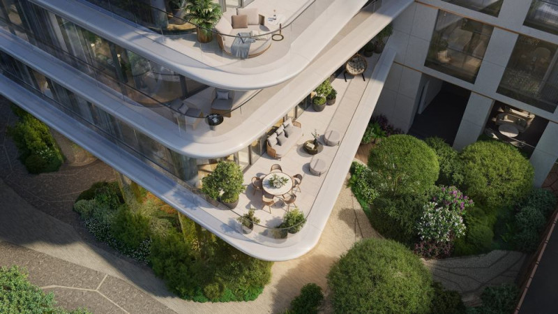 ЖК "Палашёвский 11" - фото 9