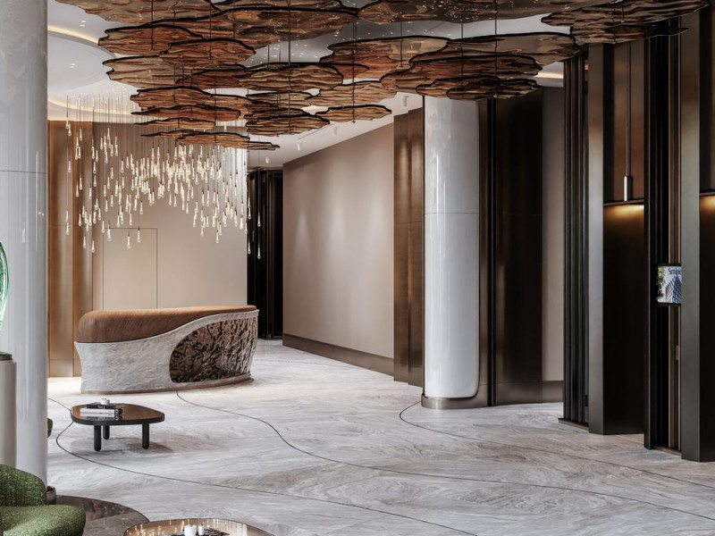 ЖК "Палашёвский 11" - фото 11