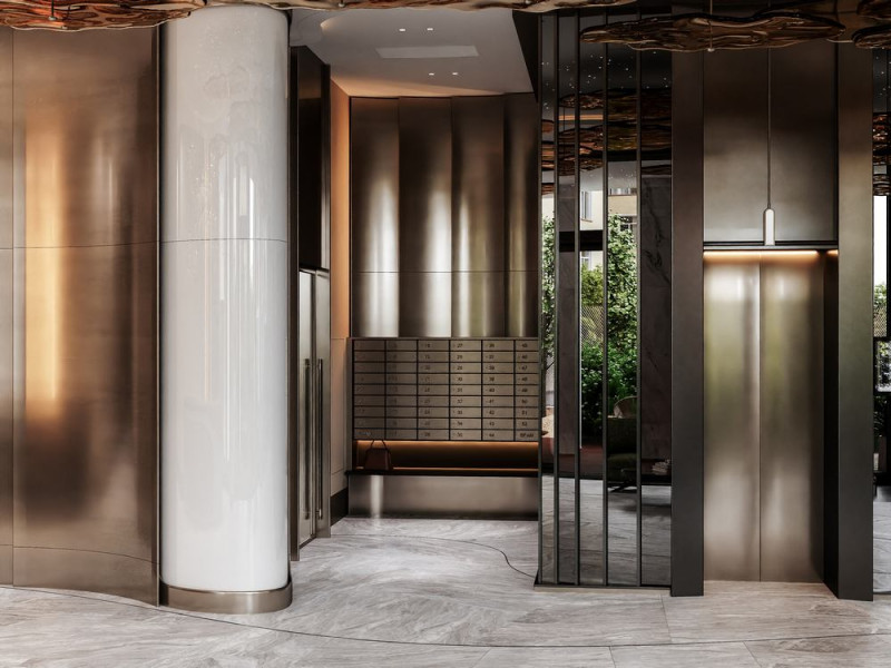 ЖК "Палашёвский 11" - фото 12