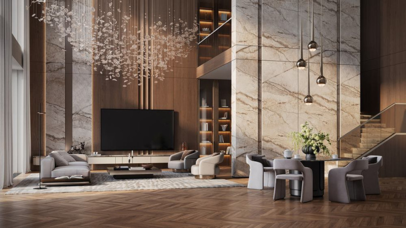 ЖК "Палашёвский 11" - фото 13