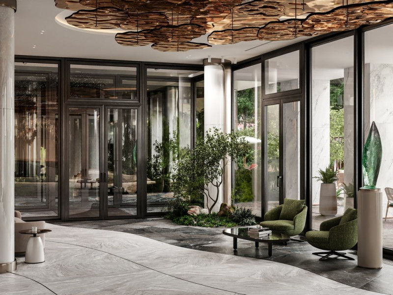 ЖК "Палашёвский 11" - фото 14