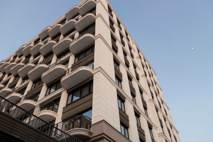  Проект дома по реновации в районе Соколиная гора прошел стадию согласований