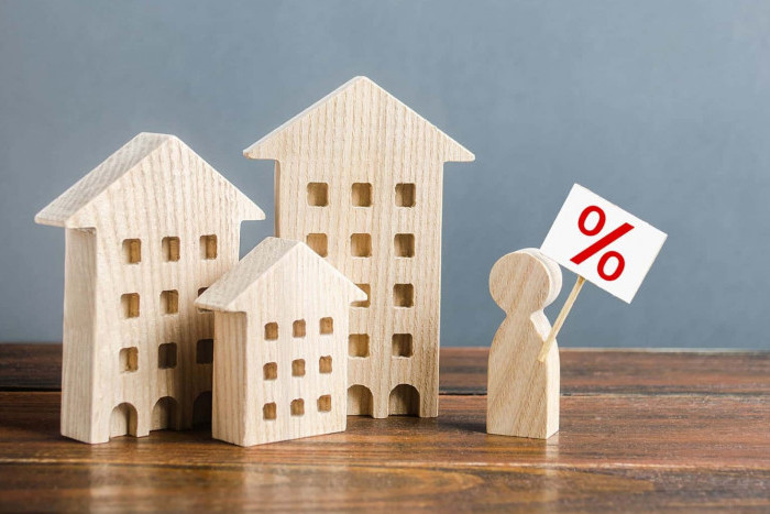 Спрос на льготную ипотеку падает