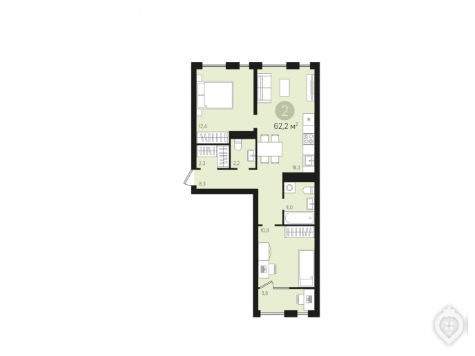 ЖК "Первый квартал": голландский пригород на окраине Видного  - Фото 25