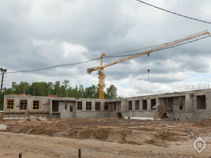 ЖК "Северный": дома средней высотности между Дмитровкой и лесопарком - Фото 6