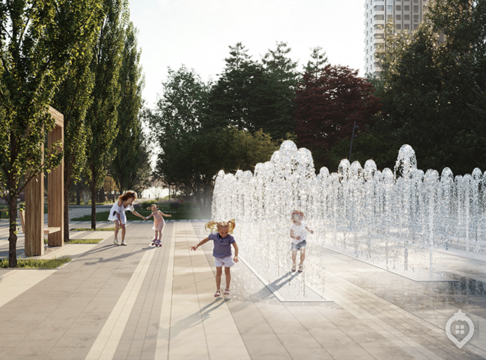 ЖК "Баланс": ставка на окружение при малом метраже - Фото 8