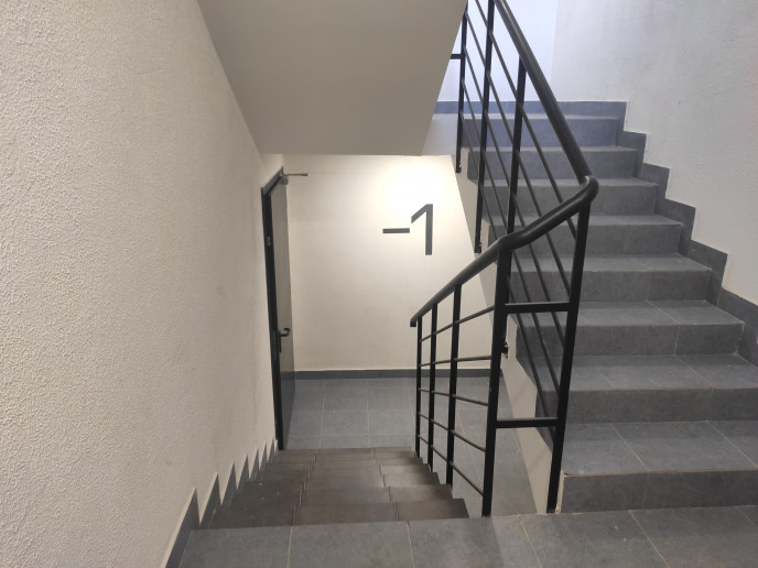 ЖК "Шереметьевский": жилой остров в море индустриального окружения - Фото 62