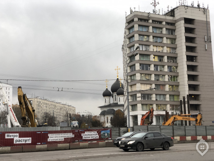 ЖК "Михайлова, 31": свидетель реновации - Фото 10