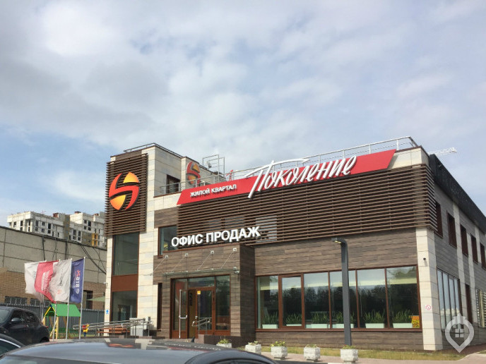 ЖК "Поколение": в паутине транспортной доступности - Фото 63