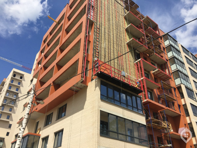 ЖК "Отрада 2": кому на радость? - Фото 30