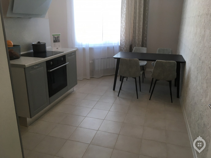 UP-квартал "Римский": Италия за МКАДом - Фото 43