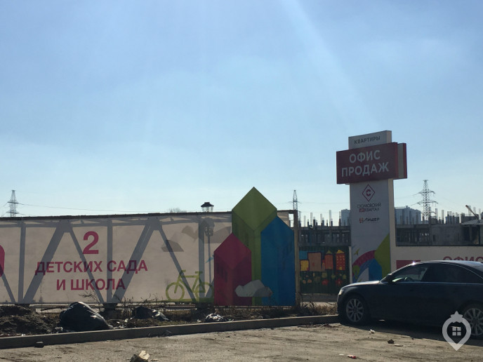 "Сколковский" UP! – квартал комфорт-класса, который не хочет уступать конкурентам - Фото 16