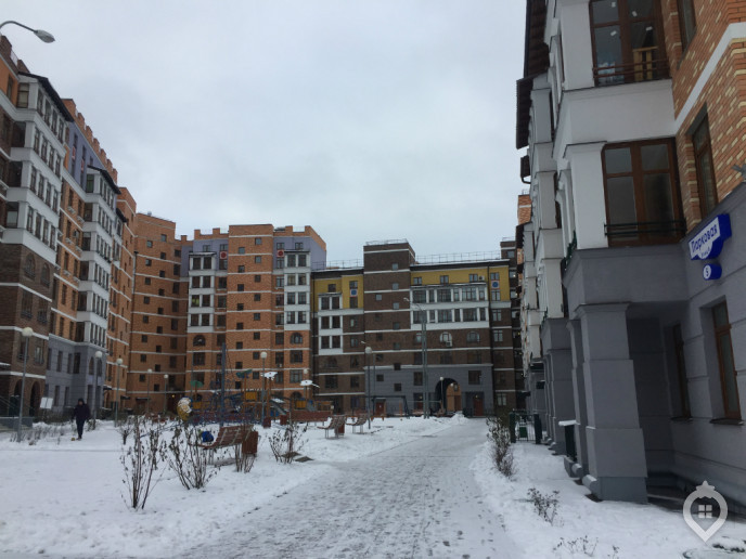 ЖК "ЗаМитино": за МКАДом, за лесом, за объектами инфраструктуры - Фото 55