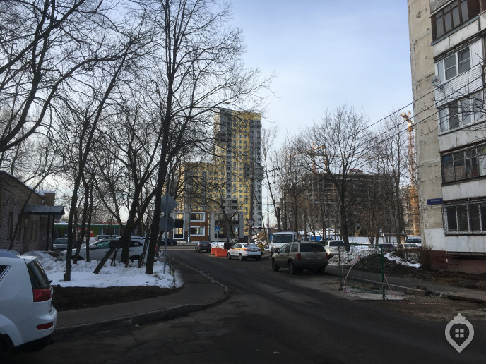 ЖК "Нормандия": перевес в сторону апартаментов - Фото 43