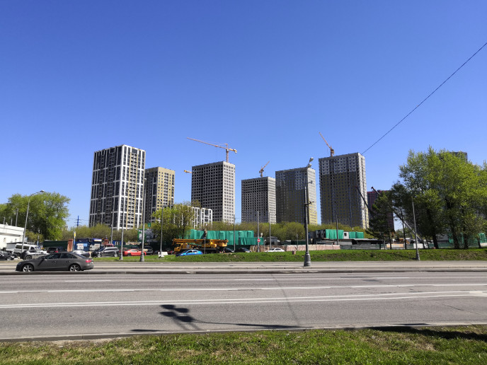 ЖК "Вестердам": самый доступный проект элитного застройщика - Фото 15