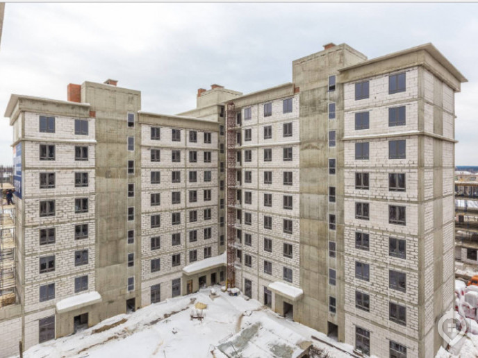 ЖК “Олимп”: жить у теннисного корта в часе езды от Москвы - Фото 41