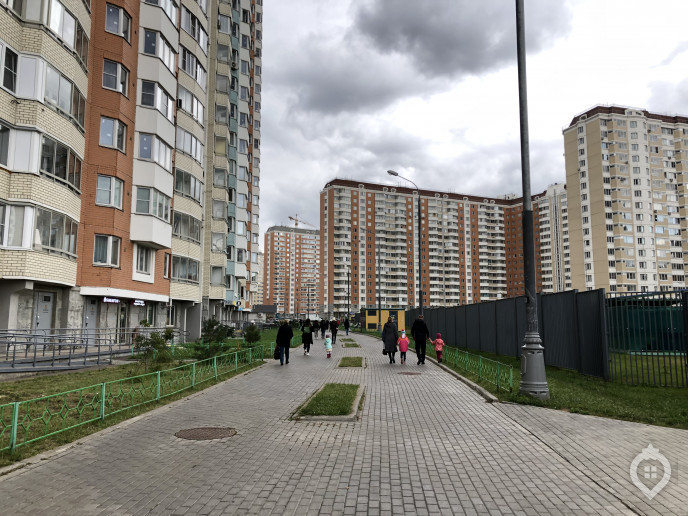 ЖК "Некрасовка": самый продаваемый столичный проект  - Фото 7