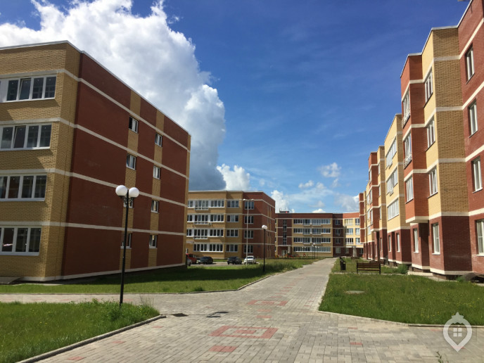 ЖК "Малая Истра": невысокие дома и такие же темпы строительства - Фото 11