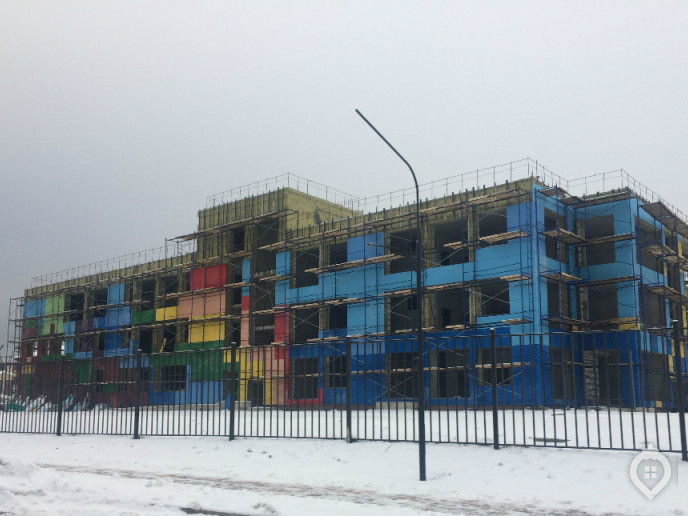 ЖК "Борисоглебское": в плену автомобильной зависимости - Фото 42