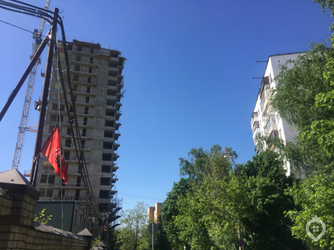 ЖК "Свой": по-своему привлекателен - Фото 15