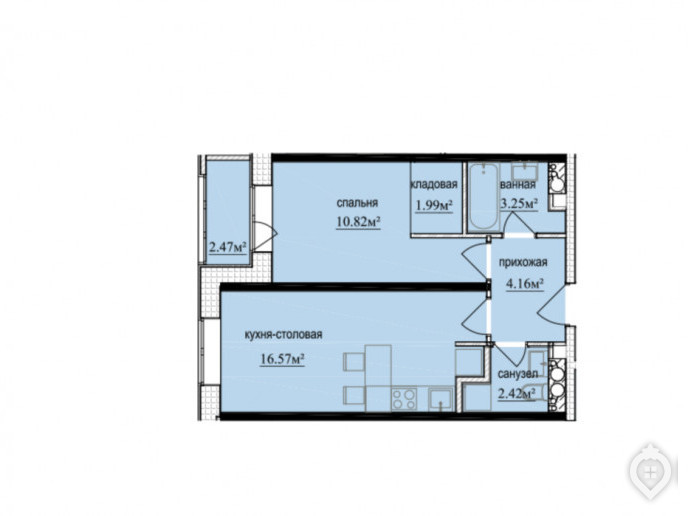 ЖК "Баркли Медовая долина": как не увязнуть в бочке сладких обещаний - Фото 70