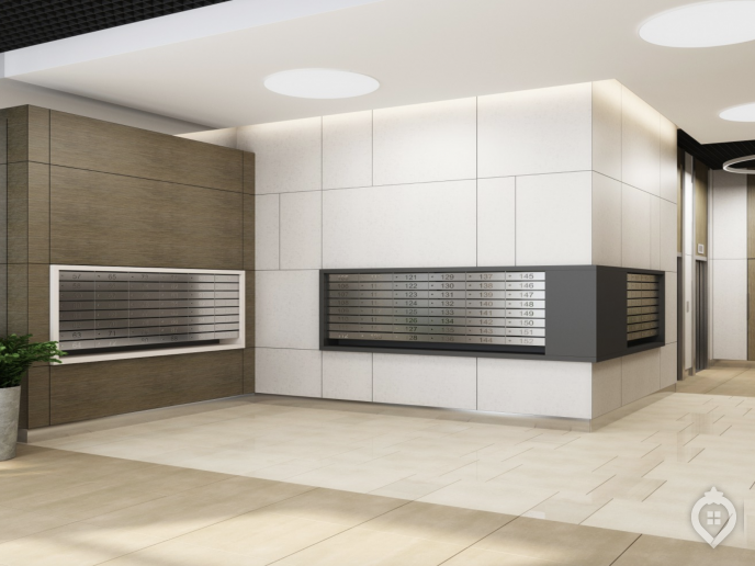 ЖК "Первый Московский": в городе-парке теперь строят монолитные дома - Фото 25