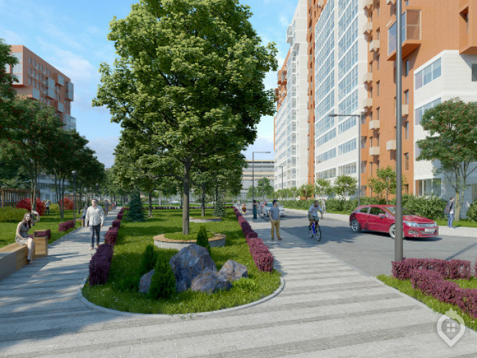 ЖК "Отрада 2": кому на радость? - Фото 8