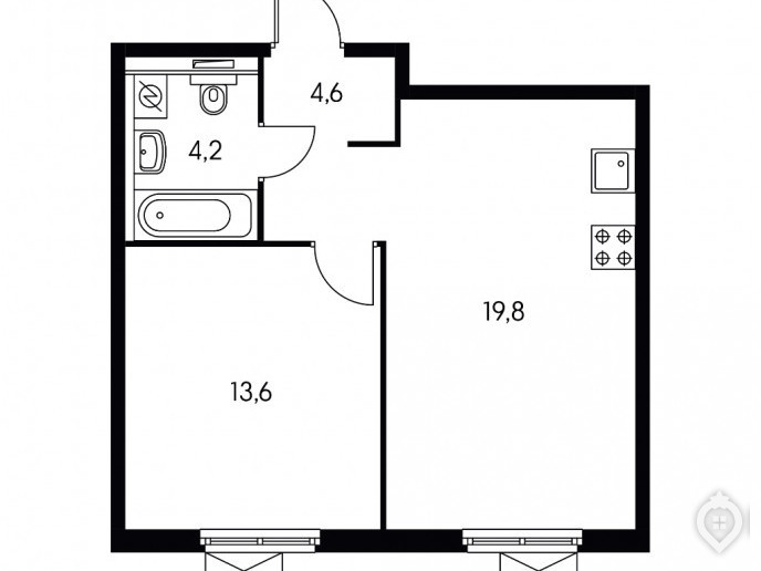 ЖК "Митино Парк": столичная жизнь с областной пропиской - Фото 24