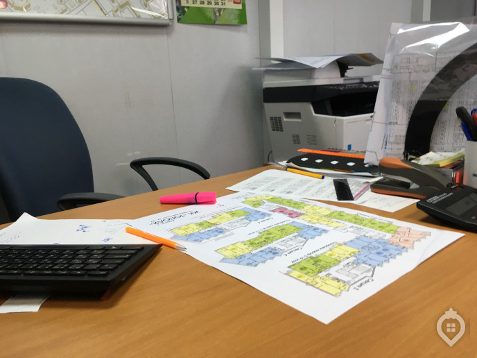 ЖК "Тополя": коммерческий проект "Мосводоканала" - Фото 27