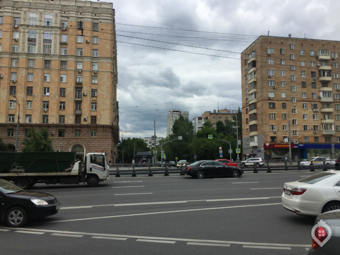 ЖК "Лайм": экзотическая архитектура Алексеевского района - Фото 2