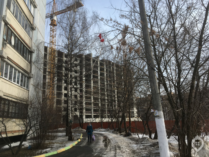 ЖК "Сердце Одинцово": драматический герой точечной застройки - Фото 8