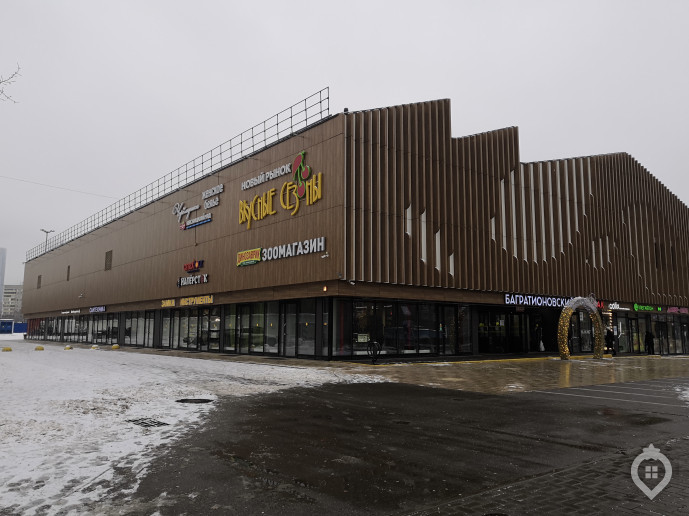 ЖК "Фили сити": в эпицентре перерождения района - Фото 90