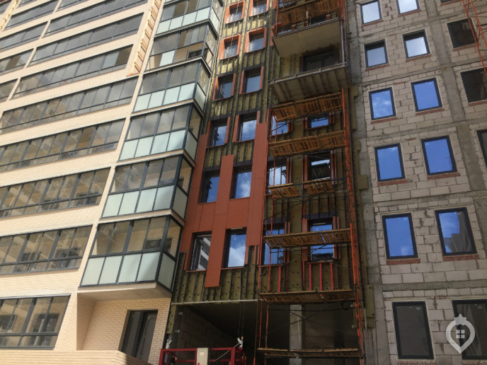 ЖК "Отрада 2": кому на радость? - Фото 19