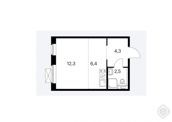 ЖК "Ильинские луга": о жизни в красногорской глубинке - Фото 36