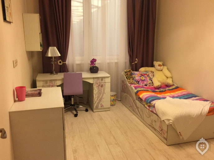 ЖК "Новый Зеленоград": 50 оттенков яркого - Фото 52