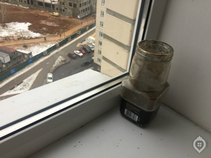 ЖК "Внуково 2017": под крылом самолёта - Фото 25